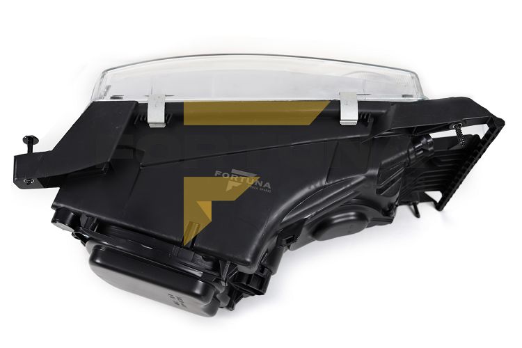 Imagem adicional do produto FAROL SCANIA S5 R500/470/440/PGR  - LD - (H7/H1) - Cód: FAP-11773
